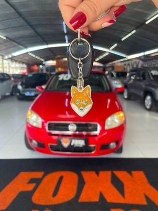 FIAT SIENA 1.0 MPI EL CELEBRATION 8V FLEX 4P MANUAL